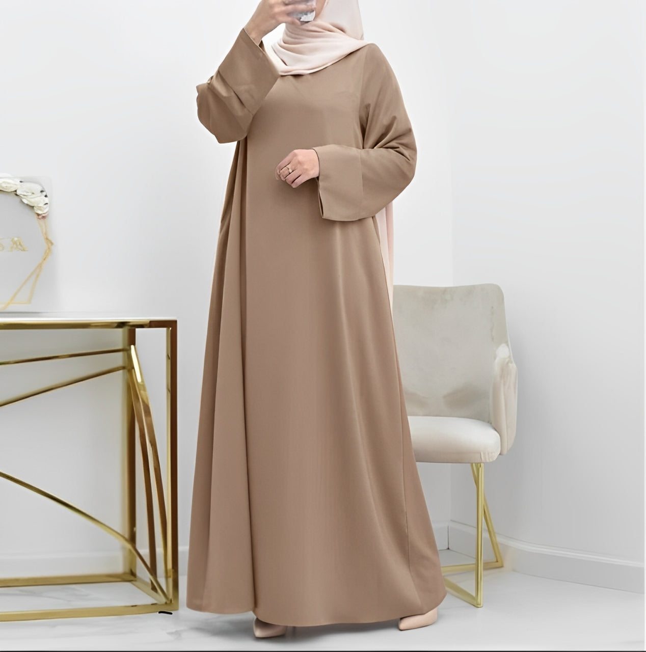 Abaya Classique