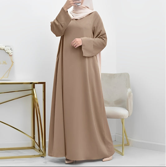 Abaya Classique