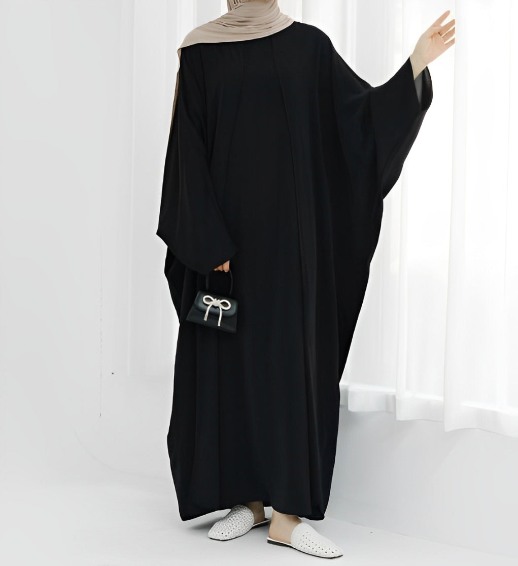 Abaya Classique Naytana