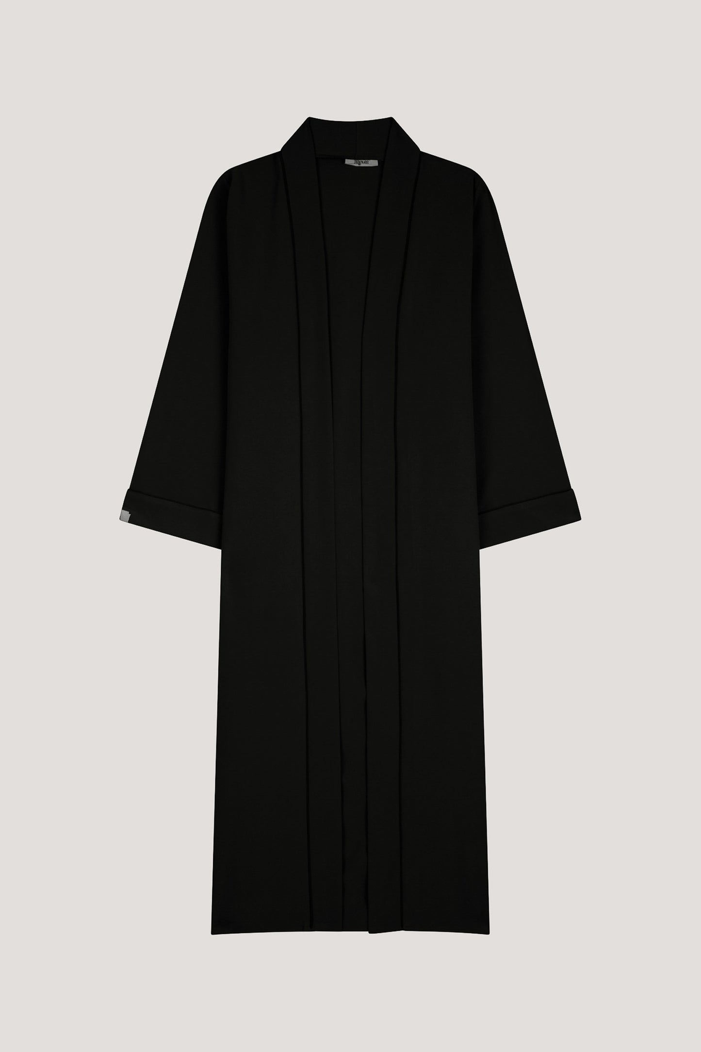 Abaya Noir