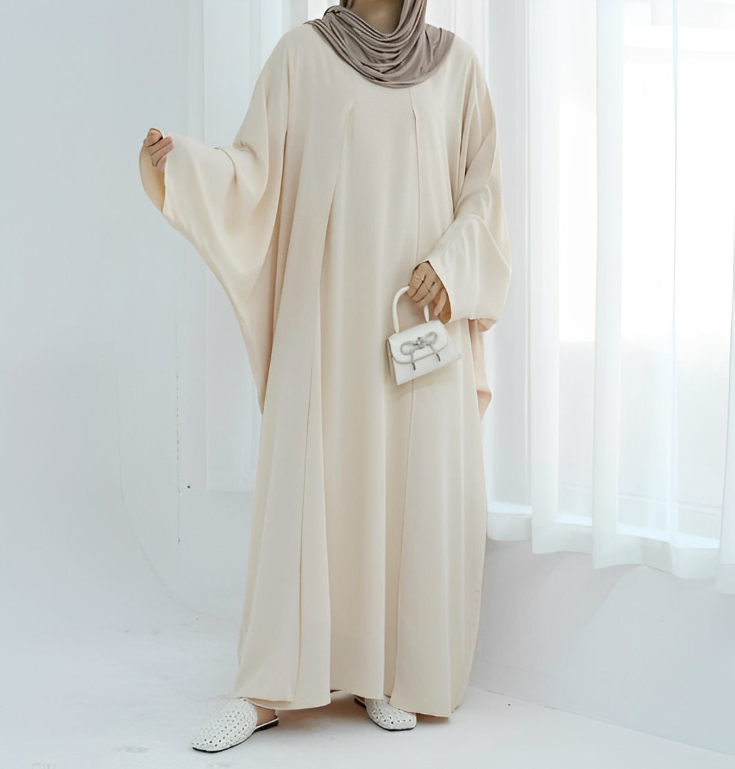 Abaya Classique Naytana