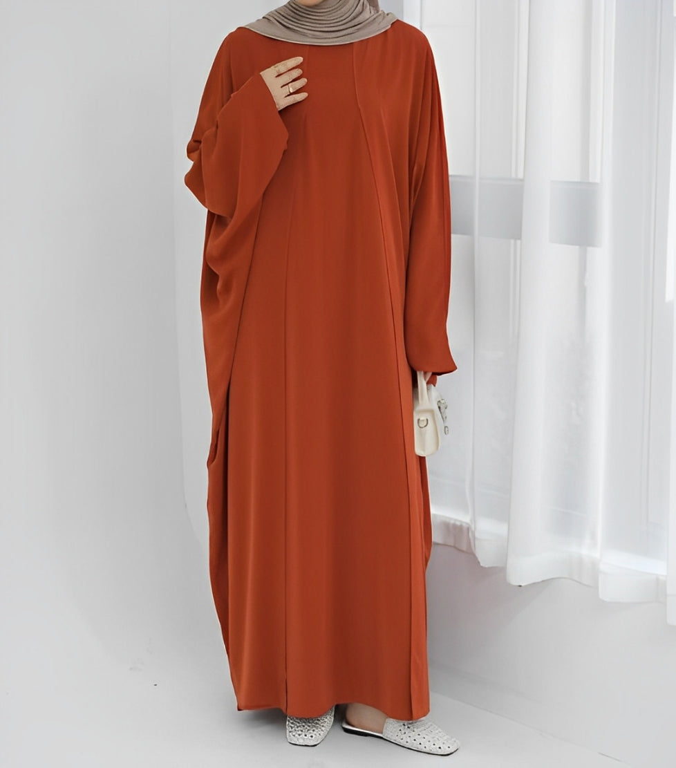 Abaya Classique Naytana