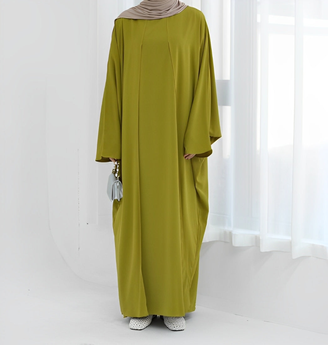 Abaya Classique Naytana