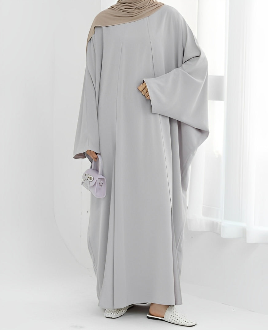 Abaya Classique Naytana